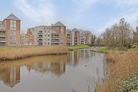 Te huur: Appartement Heuvel in Sint-Oedenrode - Photo 2