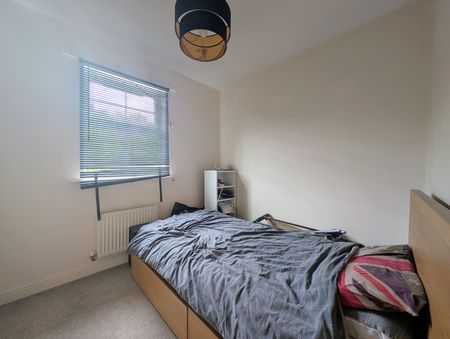 2 bedroom apartment to rent - Photo 2