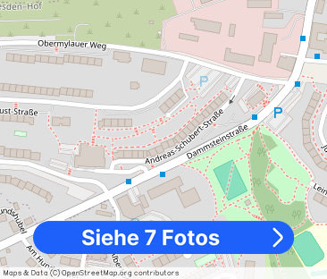 Wohlfühlen leicht gemacht: 3-Raum-Wohnung mit EBK - Foto 1