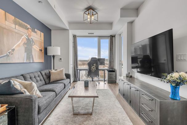 For Lease - 210 Sabina Drive Unit# 315, Oakville, Ontario - Photo 1