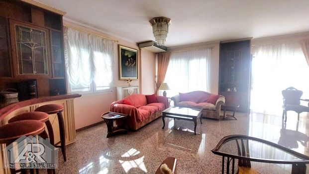 Μεζονέτα για ενοικίαση Συνοικισμός Νόμου 751 (Πανόραμα) - Photo 1
