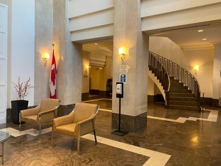 For Lease - 68 Corporate Drive Unit# 1729, Toronto, Ontario - Photo 4