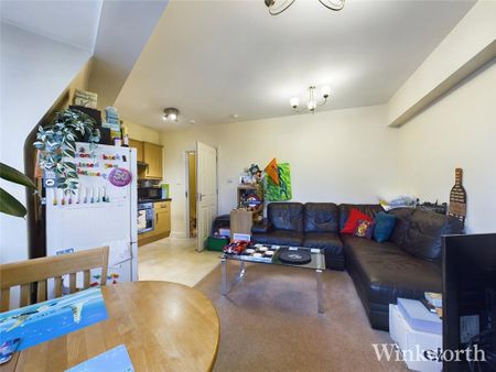 1 bedroom apartment to rent - Photo 2