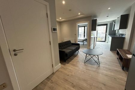 Jarrom Street - Photo 3