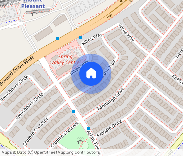 2-26 Portrush Trail, Brampton, Ontario, L6X 0R3 - Photo 1