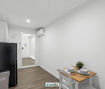 Ensuite Rooms with Kitchenettes I Utilities Included I Wyndham Vale - Photo 4