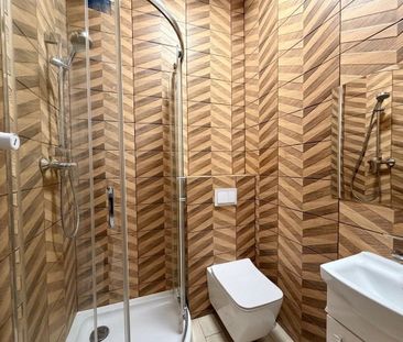 jasna kawalerka w sercu Łazarza – ul. Małeckiego 21 m² - Photo 4