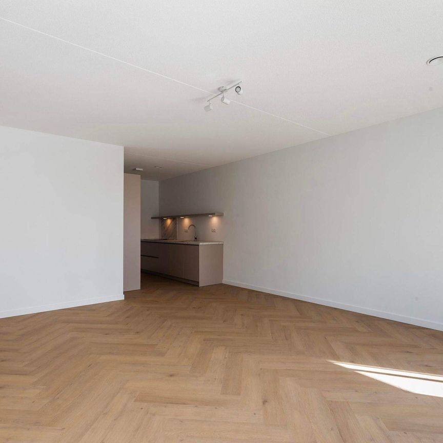 Appartement Amstelstroom, Zoetermeer - À Louer - Foto 1