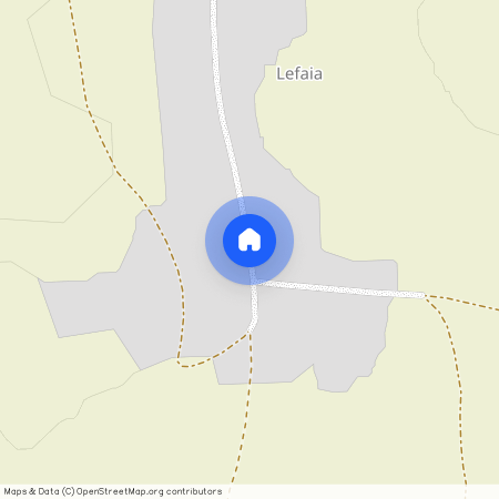 Lefaia