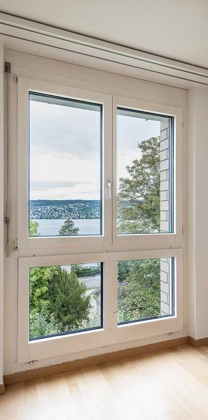 Premium-Wohnen! Mit Seenähe und eigenem Gartensitzplatz! - Foto 1