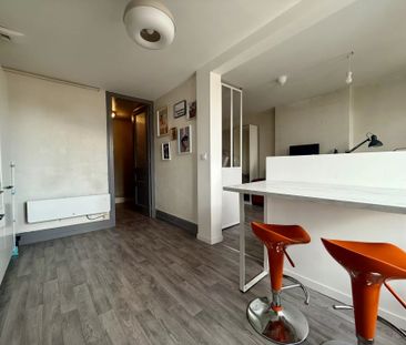 Location Appartement 1 pièce 30m² ST ETIENNE 42000 - Photo 6