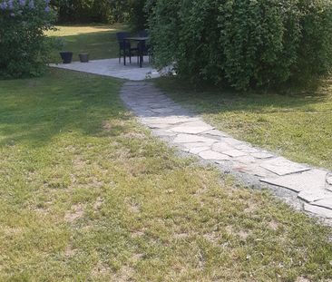 Viskastigen, Veddige - Foto 2