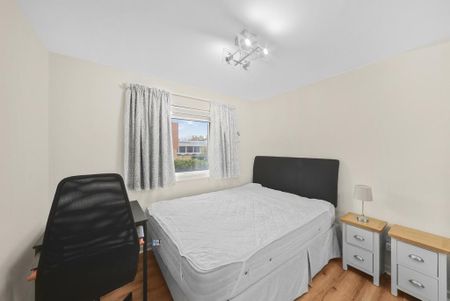 2 bedroom apartment to rent - Photo 5