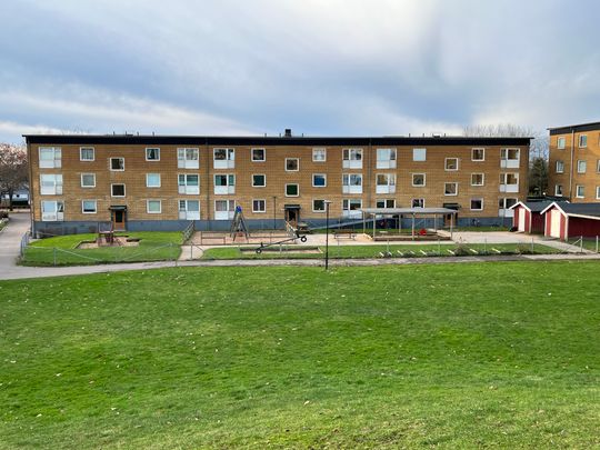 Idrottsgatan 2C - Foto 1