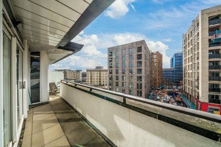 1 bedroom apartment to rent - Photo 3