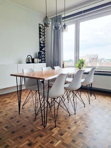 Appartement te huur - Photo 5
