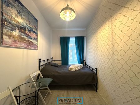 Mieszkanie w sercu toruńskiej Starówki! 2 pokoje! - Zdjęcie 2