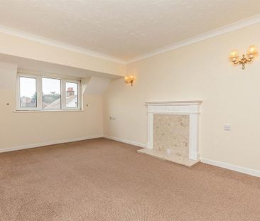 1 bedroom retirement property to rent - Photo 1