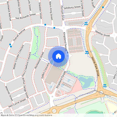 35/68 Dalkin Crescent, Casey ACT 2913