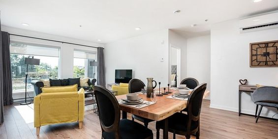 1 ch + Boudoir (3 1/2+) à louer à Brossard - Photo 3