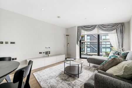 2 bedroom apartment to rent - Photo 2