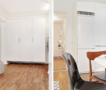 Kornettsgatan 3 C - Foto 5