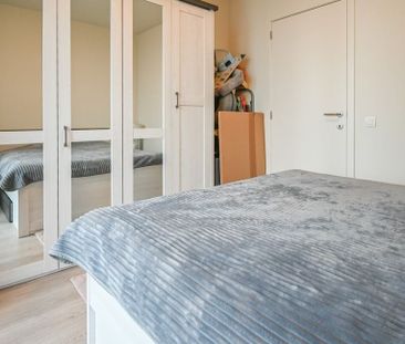 Appartement te huur in Izegem voor € 720 met 2 slaapkamers - Foto 6