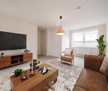 3 bedroom semi-detached house to rent - Photo 1