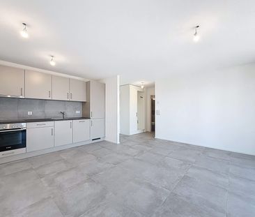 2.5 Zimmer, 47 m², 3. Stock - Foto 1