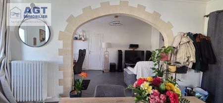 Location Appartement 3 pièces 69m² BEAUVAIS 60000 - Photo 2