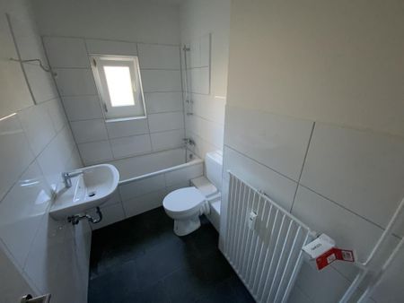 2-Zimmer-Wohnung in Marl Brassert - Photo 3