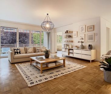 SUPERBE APPARTEMENT ENTIEREMENT RENOVE - Photo 2