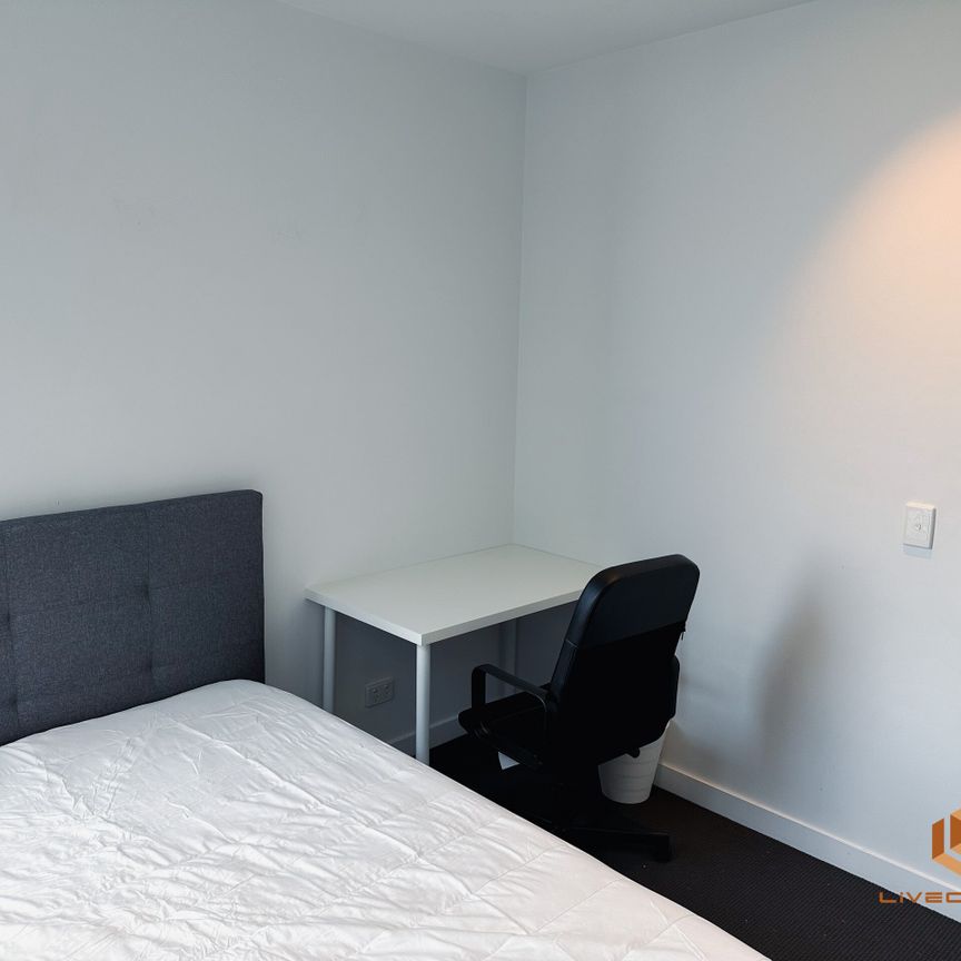 Melbourne CBD - Photo 1