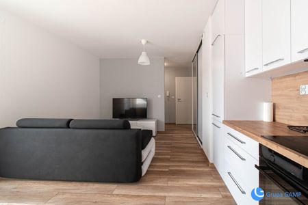 Pachońskiego I parking I OD ZARAZ I 2 pokoje - Zdjęcie 3