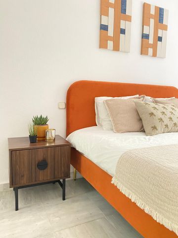 Planta baja de alquiler en Conde Rudi-ur la Caridad, 3, La Carolina - Guadalpín - Photo 5