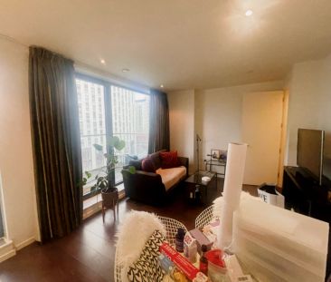 1 Bedroom 1 Bathroom - Photo 1