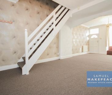 2 bedroom terraced house to rent - Photo 2