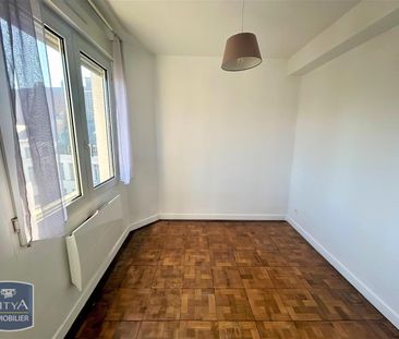 Location Appartement 2 pièces 32m² LILLE 59000 - Photo 1