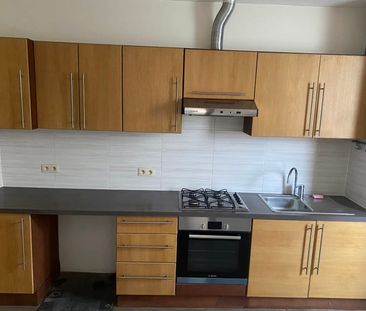 Appartement te huur - Photo 1