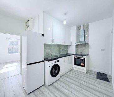 Turton Road, Top Floor Flat, Wembley, HA0 - Photo 6