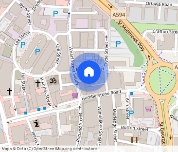 Clyde Court, Leicester, LE1 - Photo 1