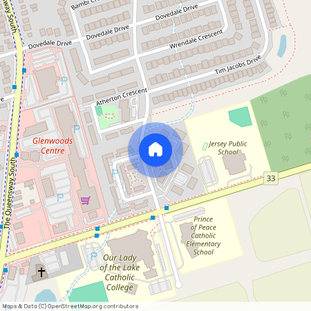 11 Lowndes Avenue, Georgina