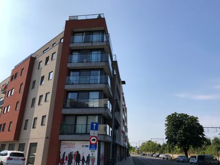 2-slpk-APP + ruime garage - Photo 5