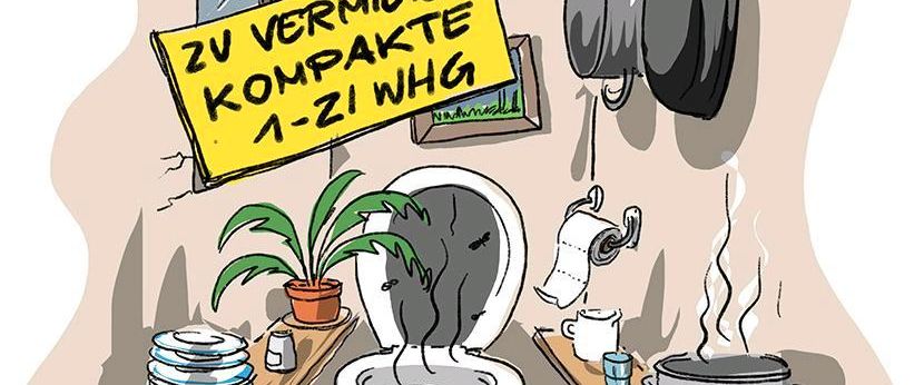 1,5 Zimmerwohnung mit Garten zu vermieten - Photo 1