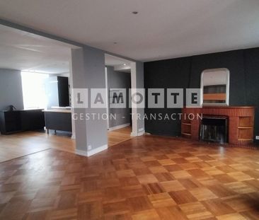 Appartement à louer 4 pièces - 94 m² - Photo 2