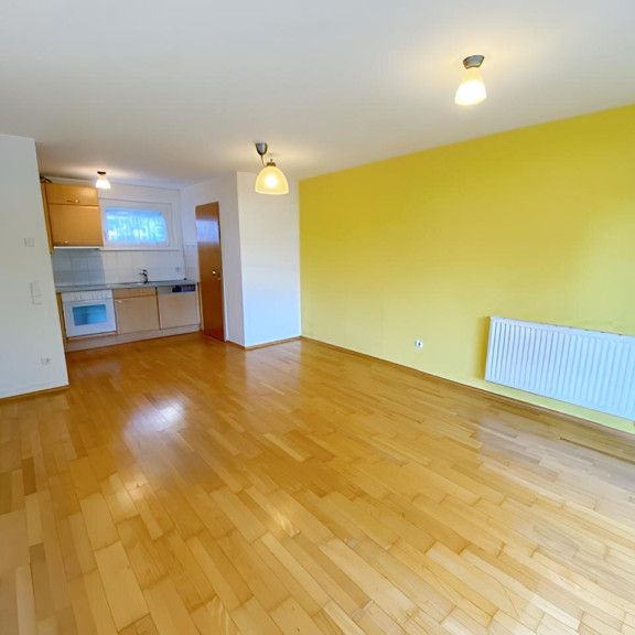 Wunderbare, zentrale 2-Zimmerwohnung mit Balkon in Dornbirn zu vermieten! - Photo 1