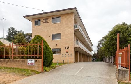 5/12 Gilmore Place, Queanbeyan NSW 2620 - Apartment For Rent | Domain - Photo 5