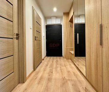 Kępa Mieszczańska | 4 pokoje | SPA & siłownia - Photo 5