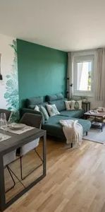 U1 Oberlaa- Weitblick - Balkon- GlasfaserInternet - Photo 1