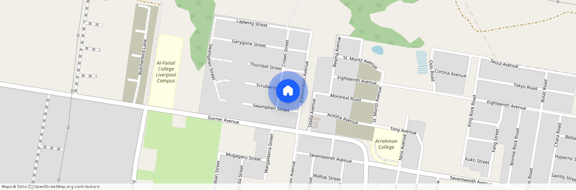 18 Scrubwren Street, Austral